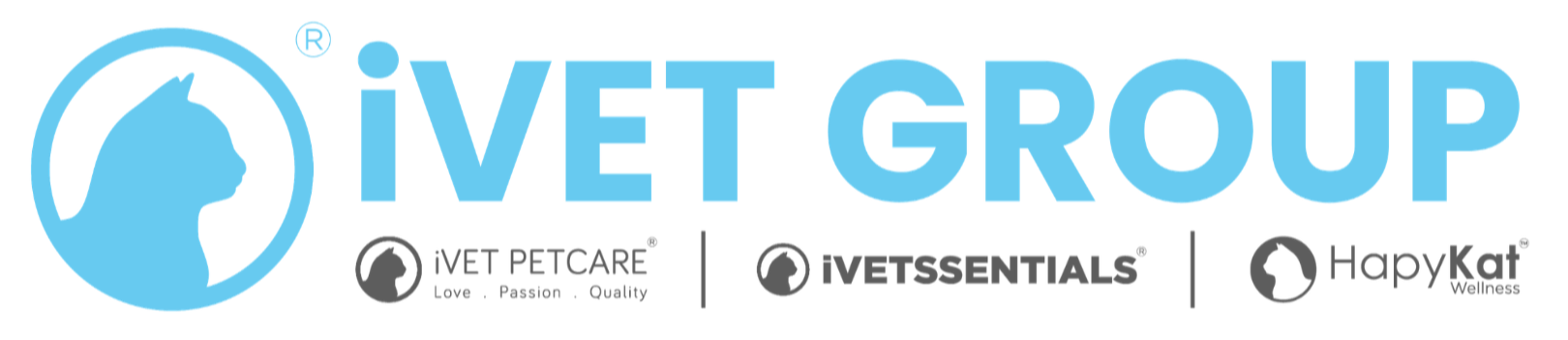iVET Petcare